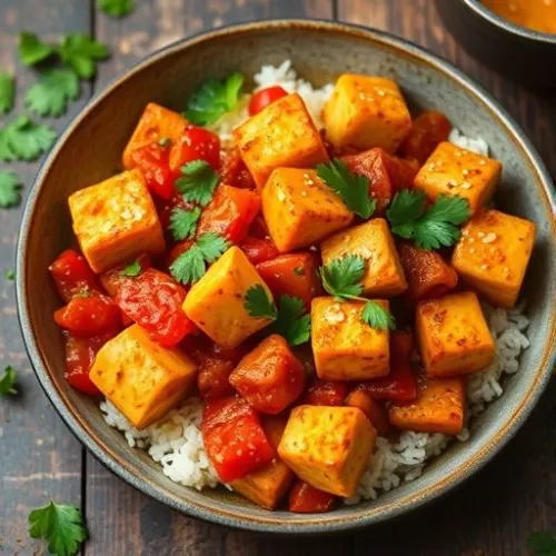 CHILLY PANEER